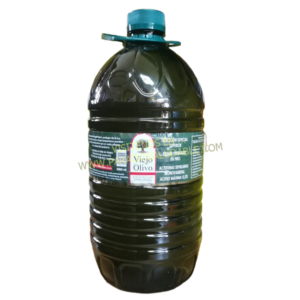 Aceite De Oliva 0.2 Acidez