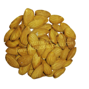 Almendras Enteras