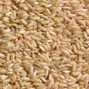 Arroz Integral