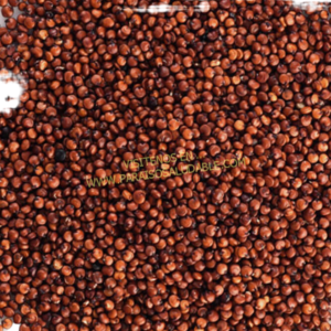 Quinoa Roja
