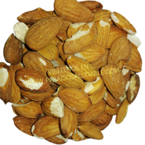 Almendras Eco