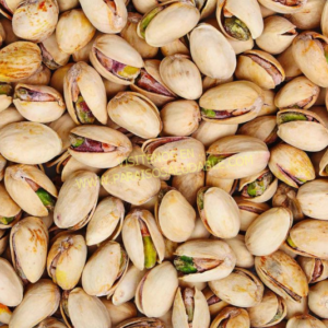 Pistachos Con Sal