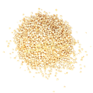 Quinoa Pipoca Sin Azucar