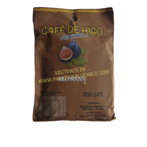 Cafe de Higo