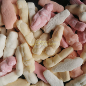 Guaguitas Marshmallows (Granel)