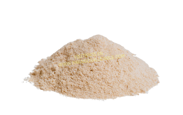 Harina de Quinoa (Sin Gluten)