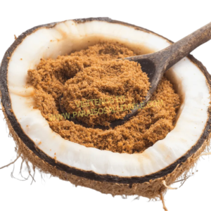 Azucar De Coco