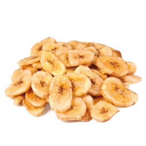 Banana Chips / Chips de Platano Dulce