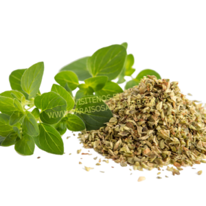 Oregano Entero Premium