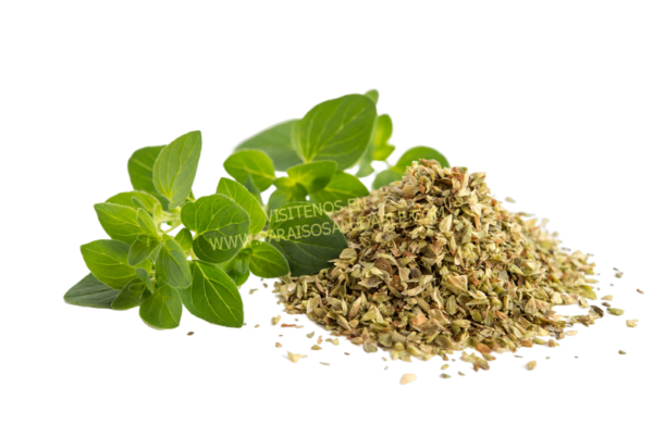 Oregano Entero Premium