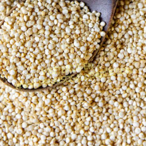 Quinoa blanca