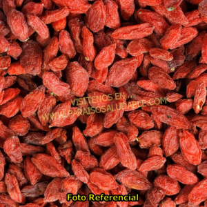 Goji Berri del Himalaya