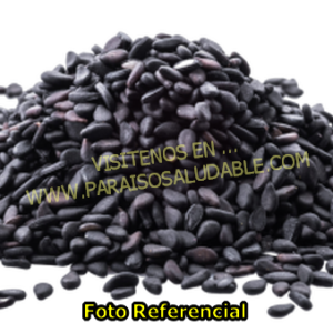 Sesamo Negro