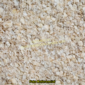 Avena Precocida-Molida-Instantanea