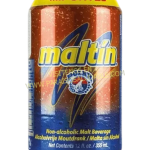 Malta Maltin Polar 355 Ml