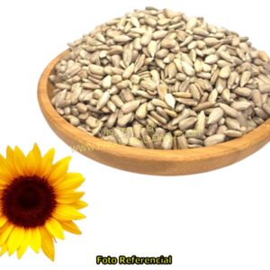 Maravilla Girasol Pelada