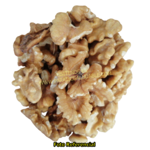 Nuez Mariposa / Nueces Mariposa