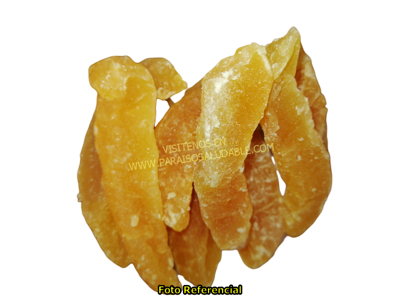 Melon Calameño