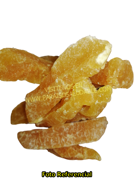 Melon Calameño - Imagen 3