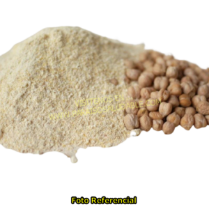 Harina de Garbanzos