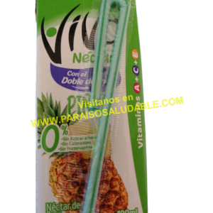 Jugo Vivo Sabor Piña 190 Ml