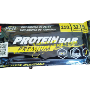Protein Bar 32 Grs (Barras de Proteinas  Premium)