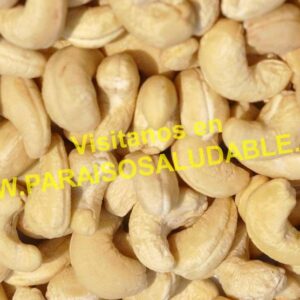 Castaña de Caju Natural
