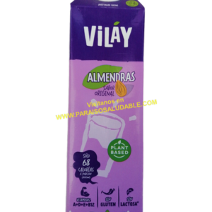 Vilay Almendras