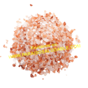 Sal Rosada Semi-Fina Himalaya