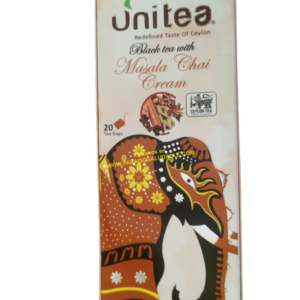 Te Masala Chai Cream Unitea