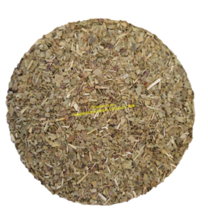 Yerba Mate Natural Con Palo