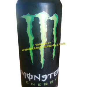 Monster energy 473 ml