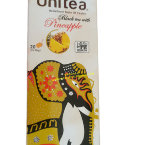 Te Pineapple Unitea