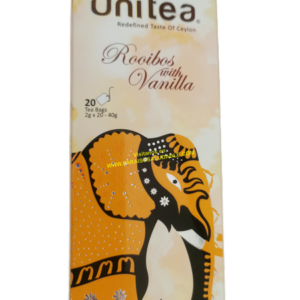 Te Rooibos Vainilla Unitea