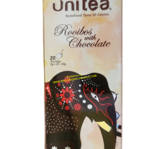 Te Rooibos Chocolate Unitea