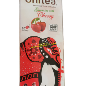 Te Unitea Cherry