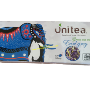 Te Earl Gray Unitea
