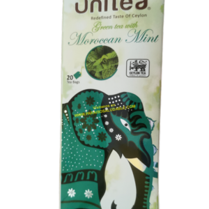 Te Moroccan Mint Unitea
