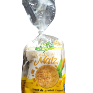 Galletas de Maiz Selz 100 Grs