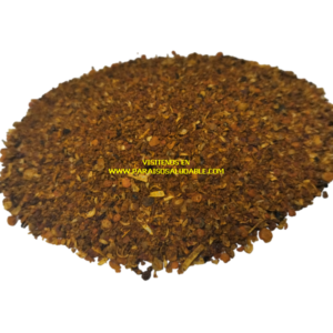 Merquen / Merken Ahumado