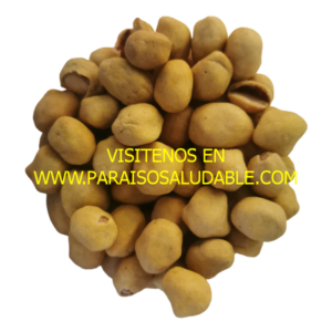 Mani Japones Sabor Natural