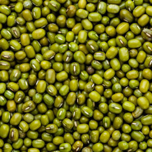 POROTO "MUNG" SOYA VERDE